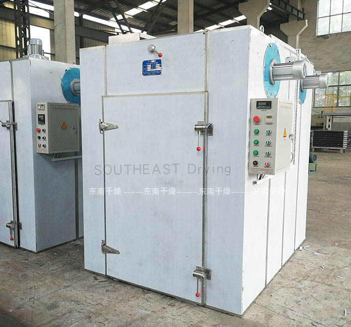 CT-C热风循环烘箱