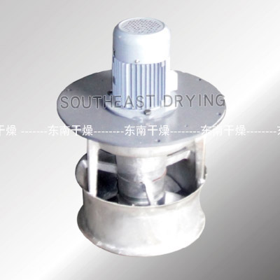 WGF-3烘箱循环风机