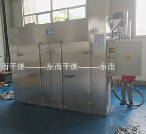 硼酸专用CT-C热风循环烘箱