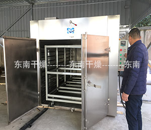 结构泡沫新材料的烘干设备